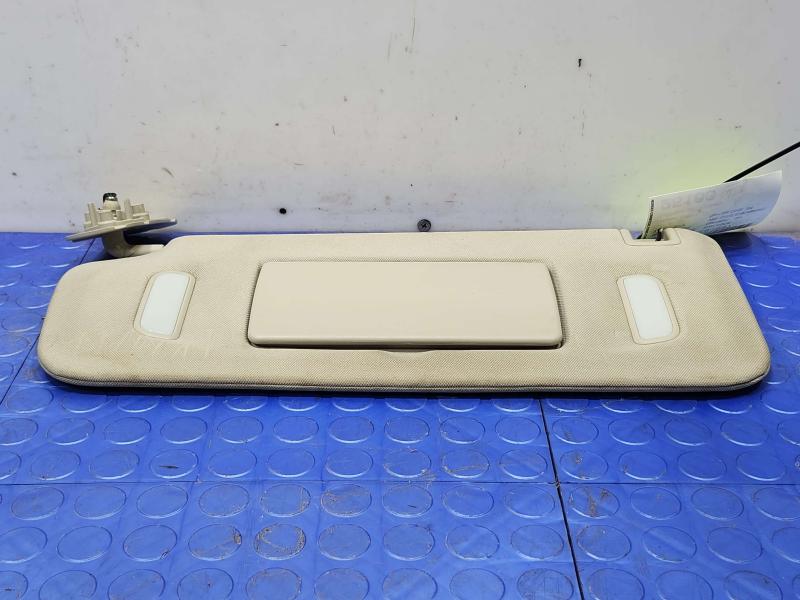 2012 GMC Yukon Sun Visor