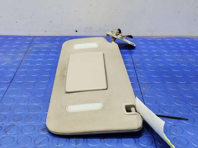 2012 GMC Yukon Sun Visor