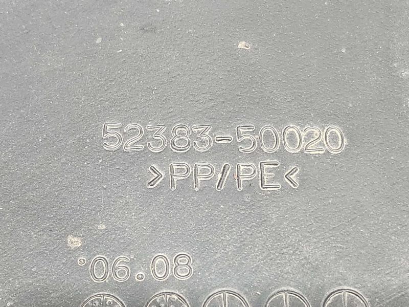 2008 Lexus LS 460 Misc Ebay Parts