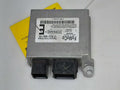 2010 Ford Fusion Hybrid SRS Restraint Control Module OEM 9E5314B321EK