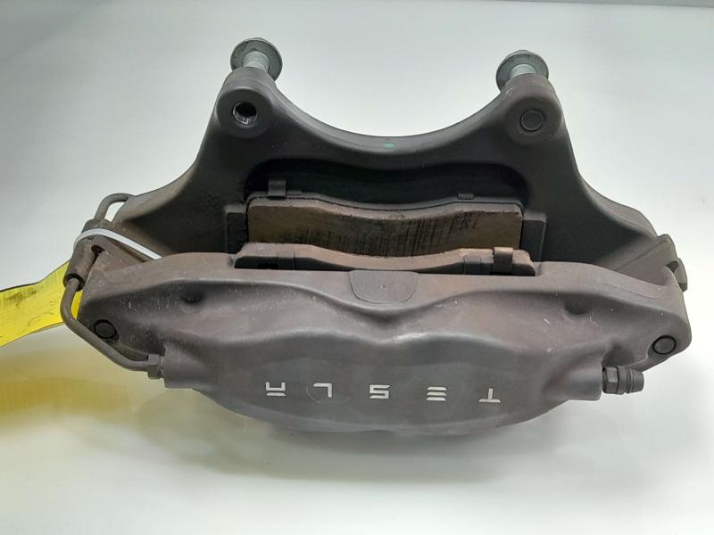 2013 Tesla Model S Caliper