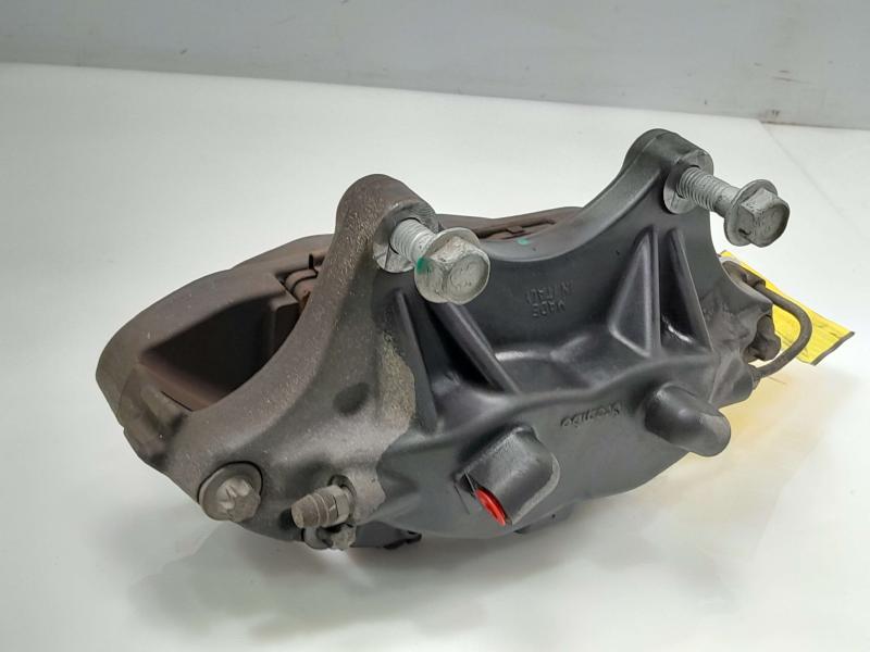 2013 Tesla Model S Caliper