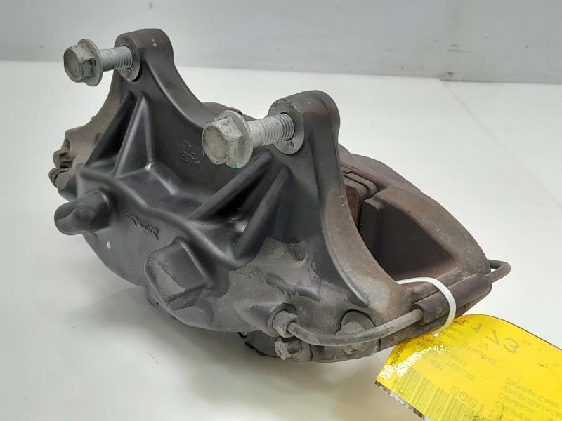 2013 Tesla Model S Caliper