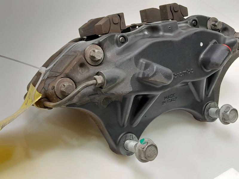 2013 Tesla Model S Caliper