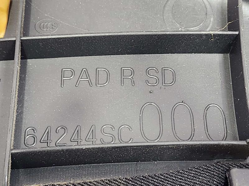 2011 Subaru Forester Misc Ebay Parts