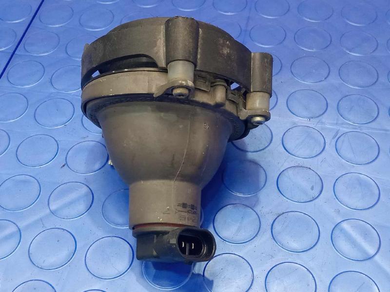 2017 Buick LaCrosse Fog/Mark/Park/Turn Light/Lamp