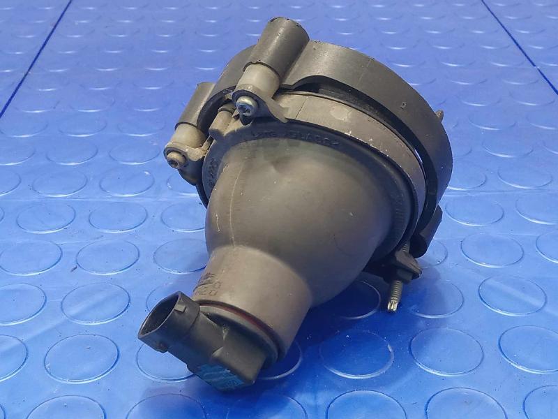 2017 Buick LaCrosse Fog/Mark/Park/Turn Light/Lamp