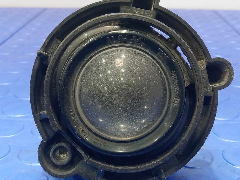 2017 Buick LaCrosse Fog/Mark/Park/Turn Light/Lamp