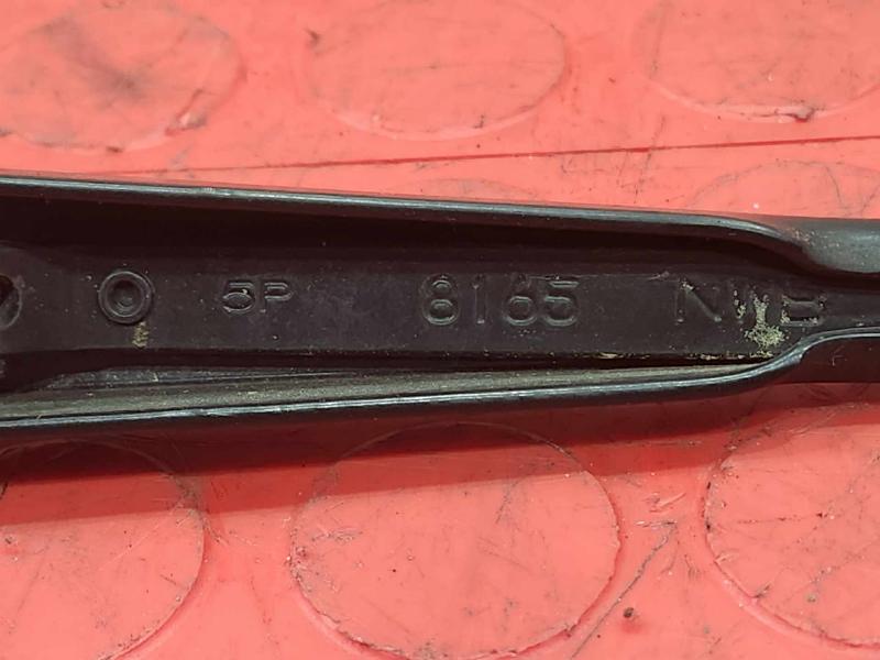 2013 Chevrolet Malibu Wiper Arm