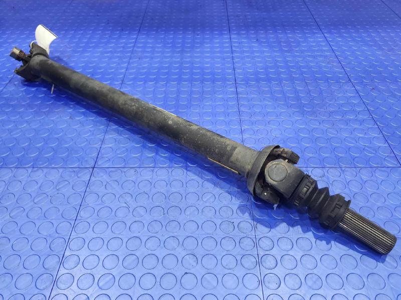 2014 Chevrolet Silverado 1500 Front Drive Shaft