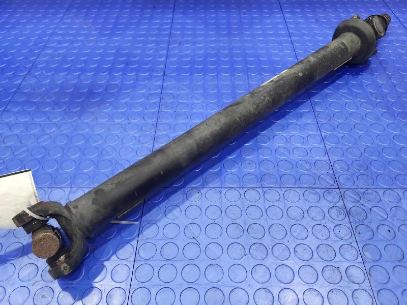 2014 Chevrolet Silverado 1500 Front Drive Shaft