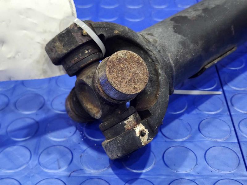 2014 Chevrolet Silverado 1500 Front Drive Shaft