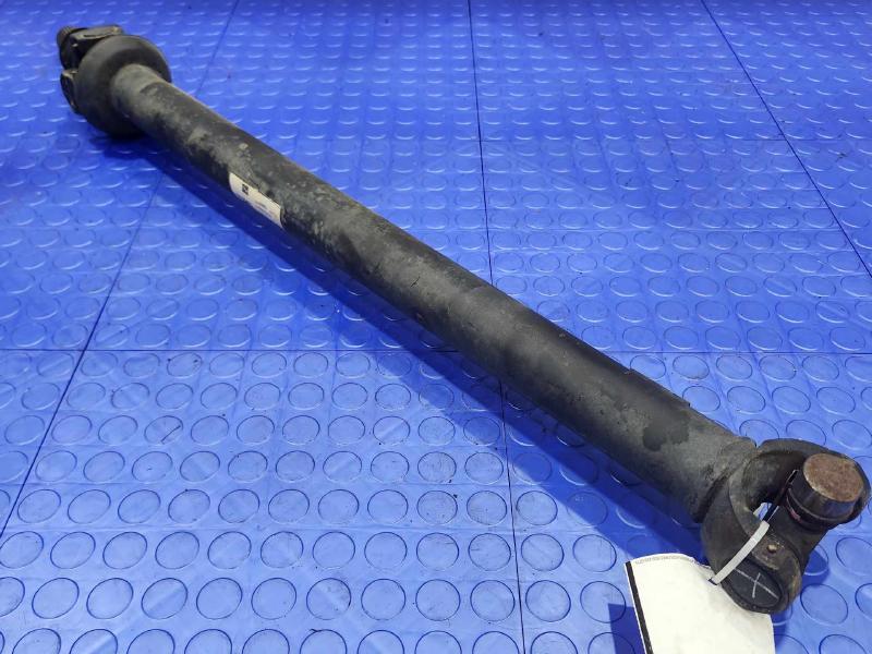 2014 Chevrolet Silverado 1500 Front Drive Shaft
