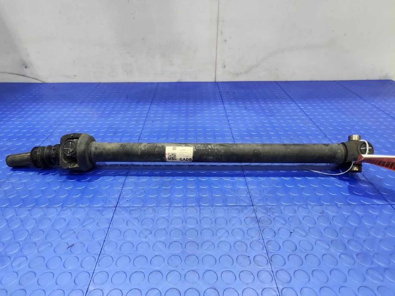 2014 Chevrolet Silverado 1500 Front Drive Shaft