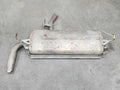 2014-2020 Nissan Rogue 2.5L Rear Exhaust Muffler Genuine OEM 201009FL0A
