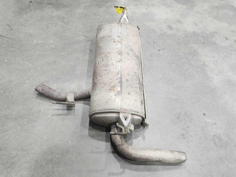 2014-2020 Nissan Rogue 2.5L Rear Exhaust Muffler Genuine OEM 201009FL0A