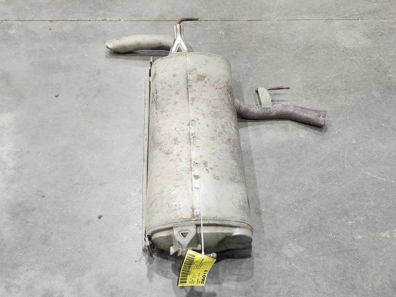 2014-2020 Nissan Rogue 2.5L Rear Exhaust Muffler Genuine OEM 201009FL0A