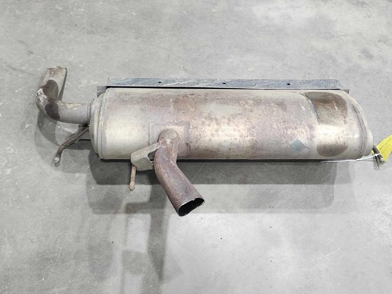 2014-2020 Nissan Rogue 2.5L Rear Exhaust Muffler Genuine OEM 201009FL0A