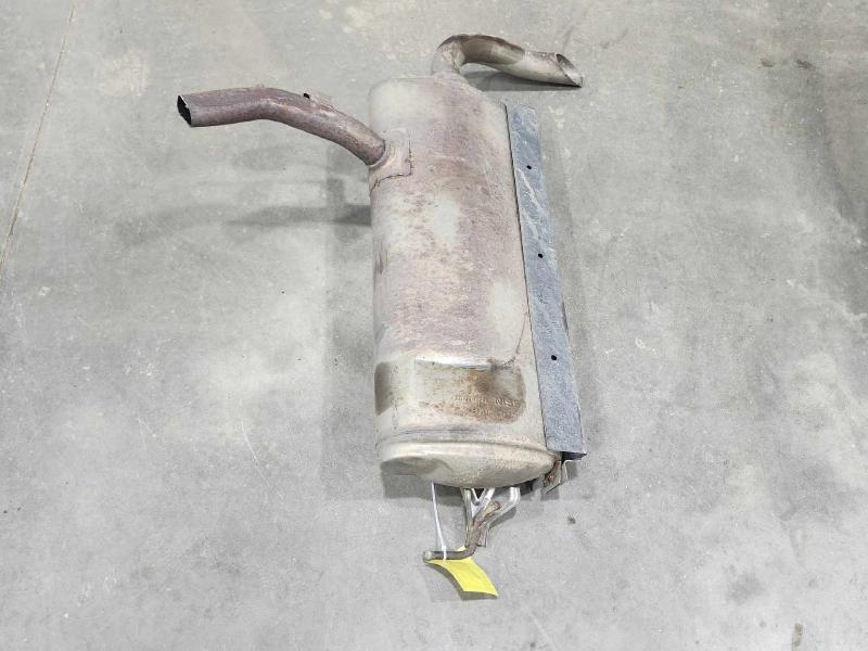 2014-2020 Nissan Rogue 2.5L Rear Exhaust Muffler Genuine OEM 201009FL0A