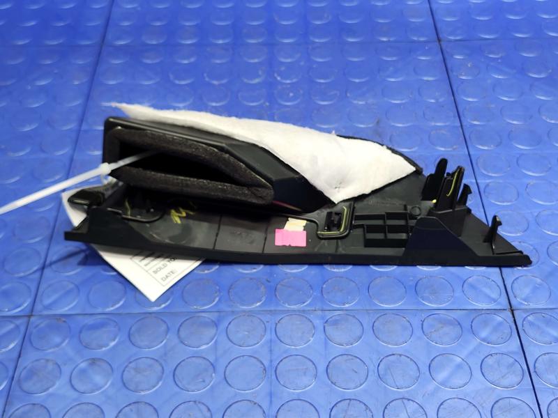 2015 Honda Fit Misc Ebay Parts