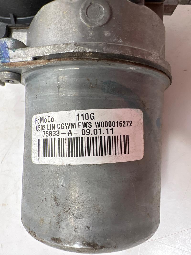2011 - 2015 Ford Explorer Windshield Wiper Motor OEM BB5Z17508A