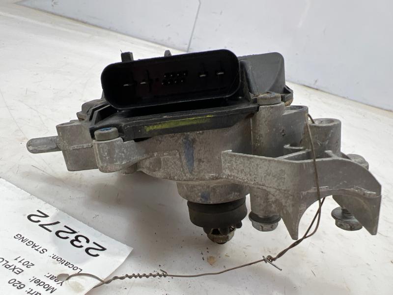 2011 - 2015 Ford Explorer Windshield Wiper Motor OEM BB5Z17508A