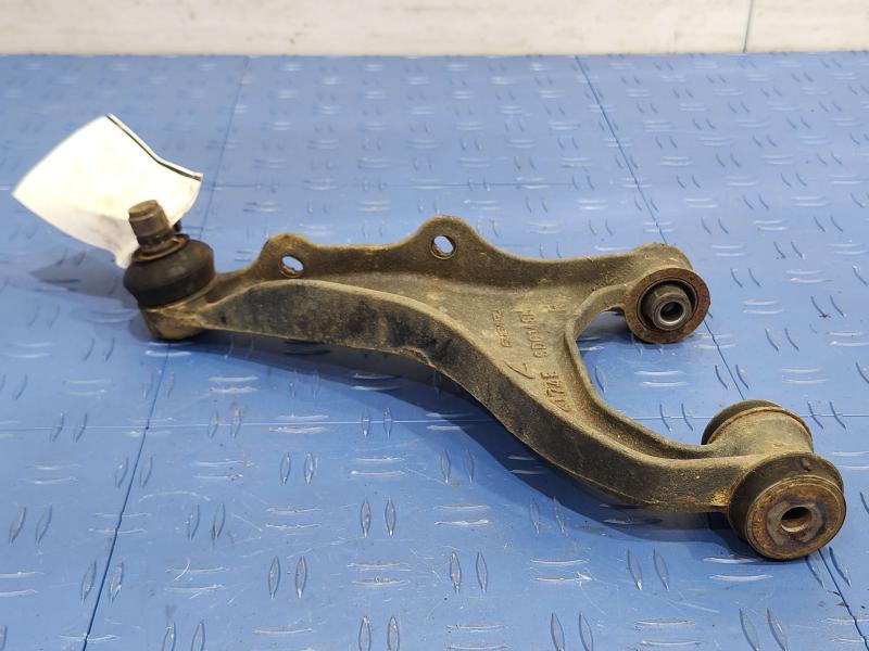 2018 Subaru Forester Upper Control Arm Rear