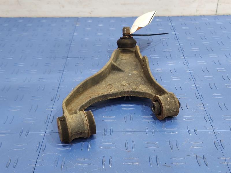 2018 Subaru Forester Upper Control Arm Rear