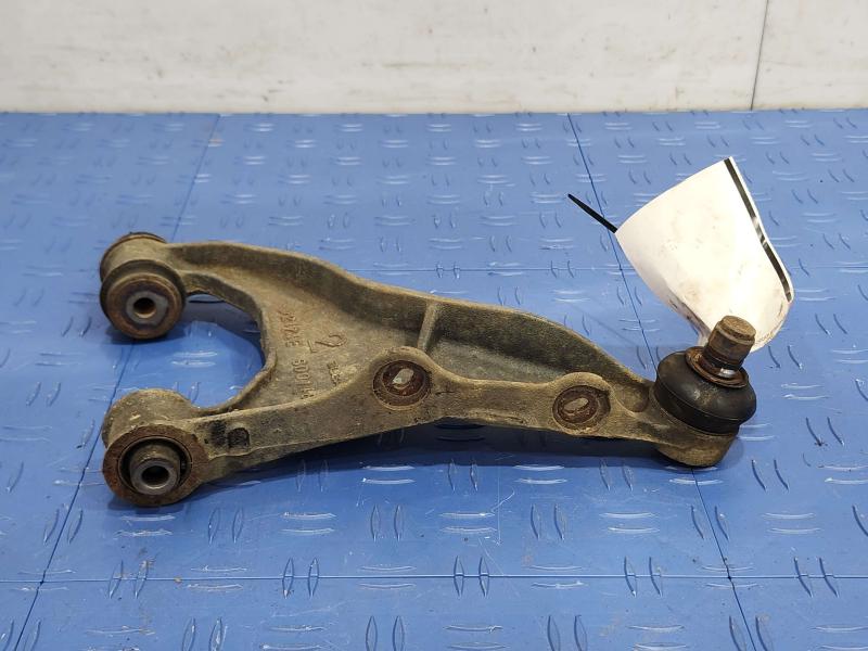 2018 Subaru Forester Upper Control Arm Rear