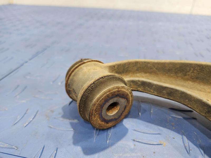 2018 Subaru Forester Upper Control Arm Rear