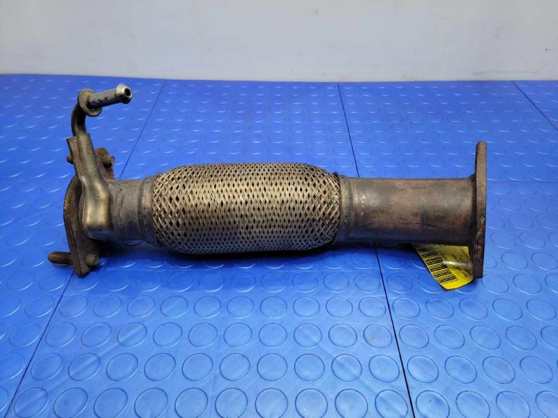 2013-2016 Hyundai Santa Fe Sport 2.4L Exhaust Crossover Front Pipe OEM 286102W300