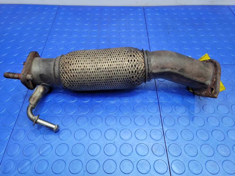 2013-2016 Hyundai Santa Fe Sport 2.4L Exhaust Crossover Front Pipe OEM 286102W300