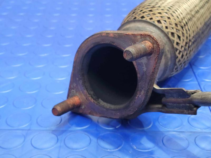 2013-2016 Hyundai Santa Fe Sport 2.4L Exhaust Crossover Front Pipe OEM 286102W300