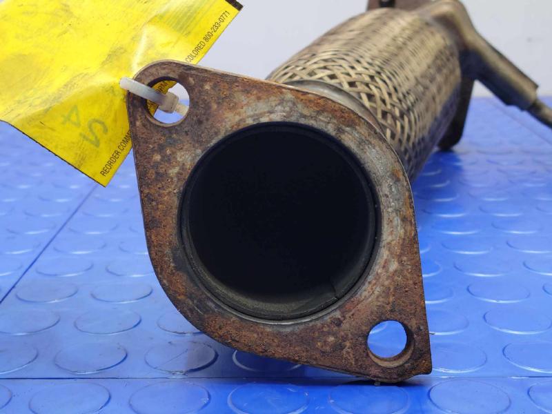2013-2016 Hyundai Santa Fe Sport 2.4L Exhaust Crossover Front Pipe OEM 286102W300