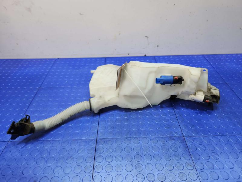 2017 Jaguar XE Washer Bottle