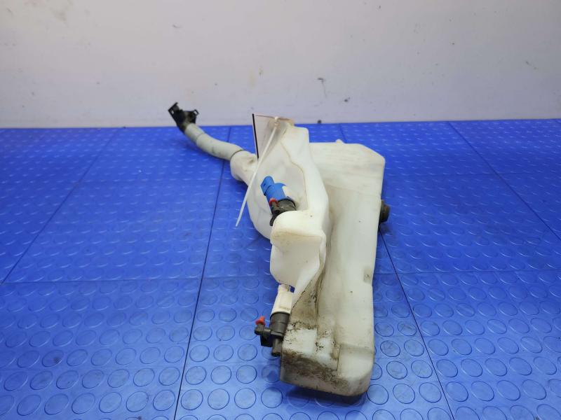 2017 Jaguar XE Washer Bottle