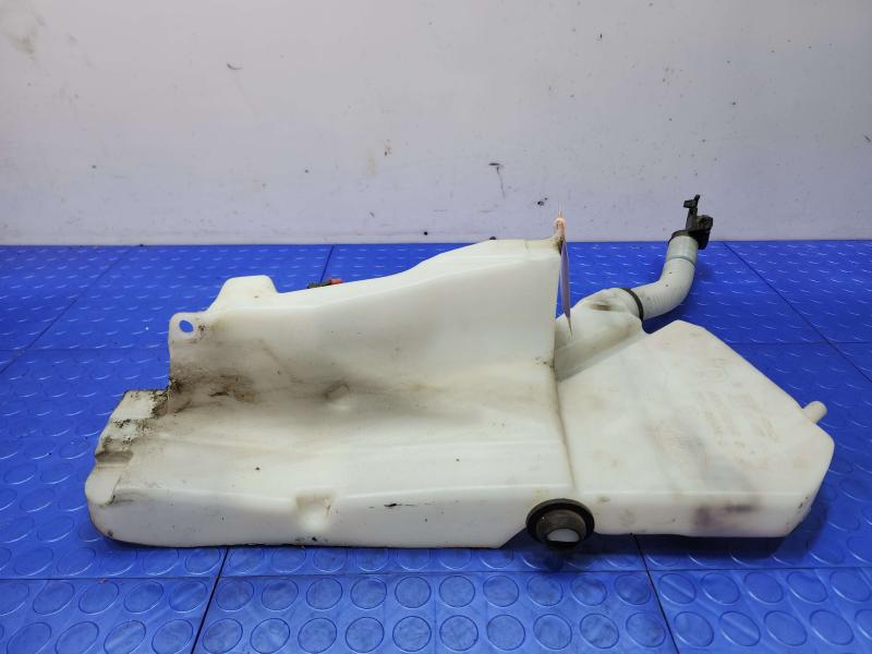 2017 Jaguar XE Washer Bottle