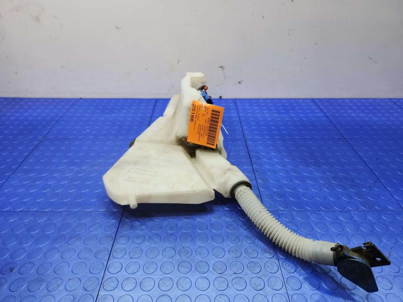 2017 Jaguar XE Washer Bottle