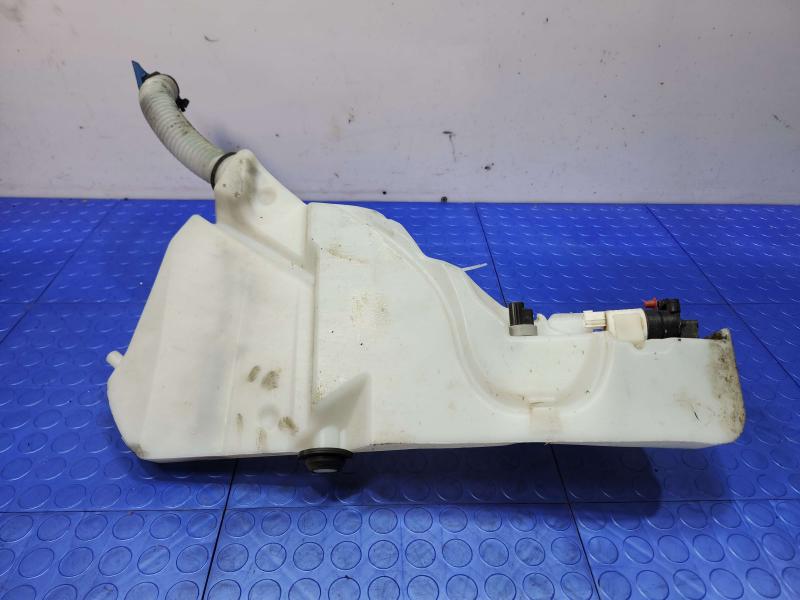 2017 Jaguar XE Washer Bottle