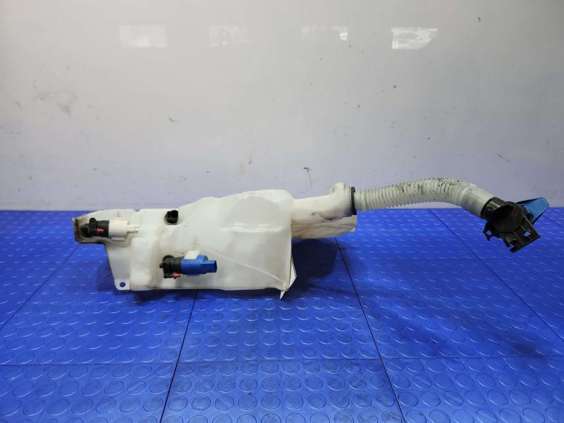 2017 Jaguar XE Washer Bottle