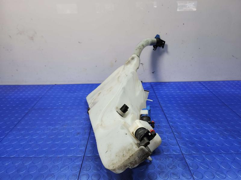 2017 Jaguar XE Washer Bottle