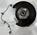 2020 Subaru Impreza Rear Knuckle/Stub Axle