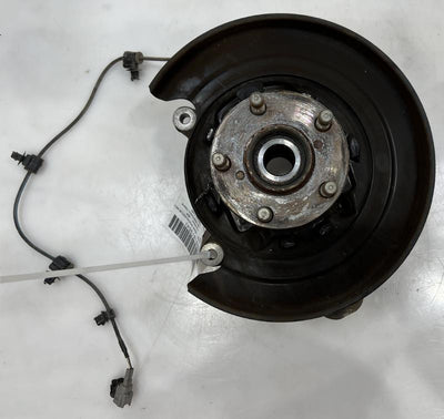 2020 Subaru Impreza Rear Knuckle/Stub Axle
