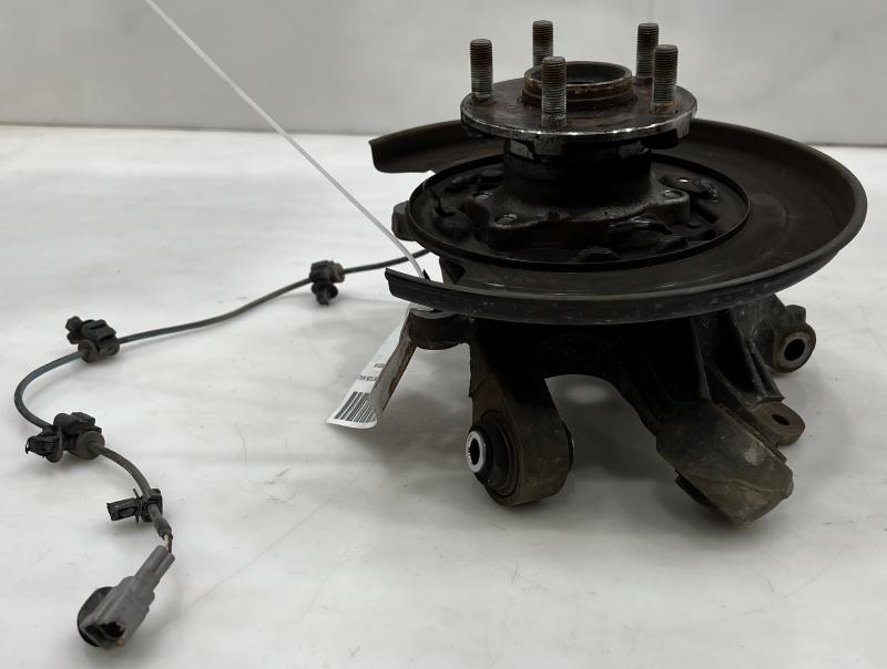 2020 Subaru Impreza Rear Knuckle/Stub Axle