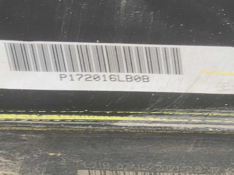 2020-2024 Nissan Sentra Fuel Tank Assembly Gas Tank Genuine OEM 172026LB0A