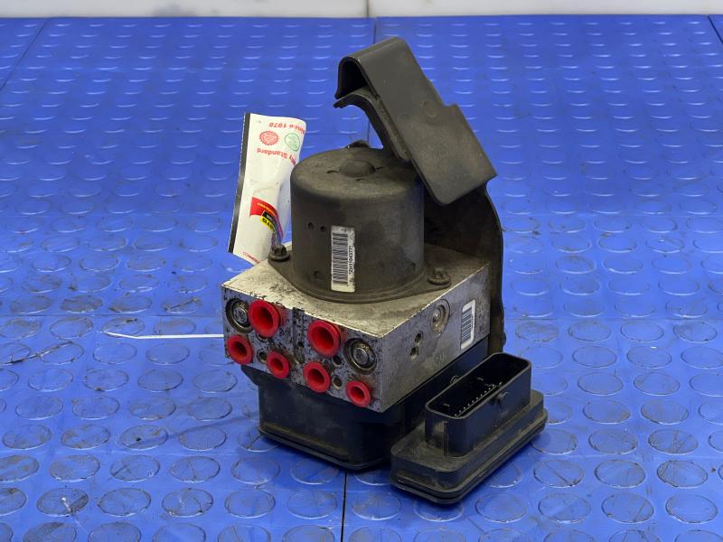 2012 Dodge Durango Anti-Lock Brake Parts