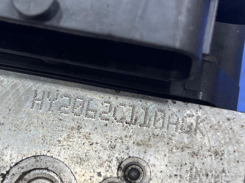 2012 Dodge Durango Anti-Lock Brake Parts