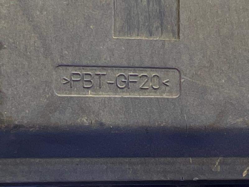 2012 Dodge Durango Anti-Lock Brake Parts