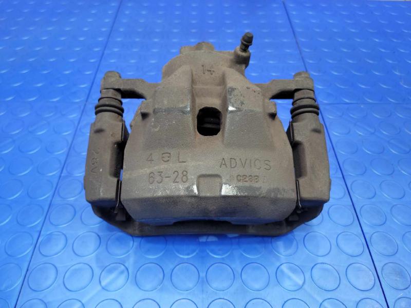 2009 Toyota Camry Caliper