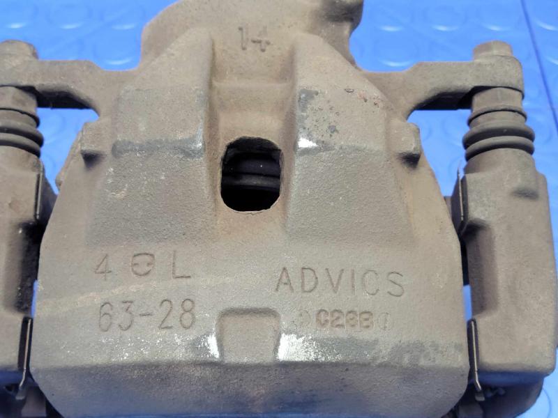 2009 Toyota Camry Caliper